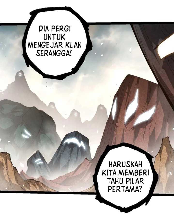Read Evolution Begins With A Big Tree ID Manga Online