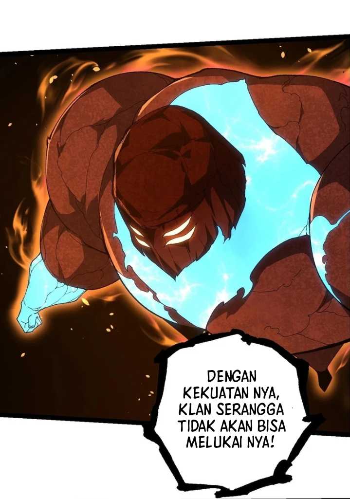 Read Evolution Begins With A Big Tree ID Manga Online