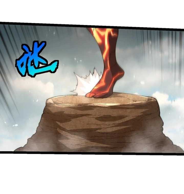 Read Evolution Begins With A Big Tree ID Manga Online