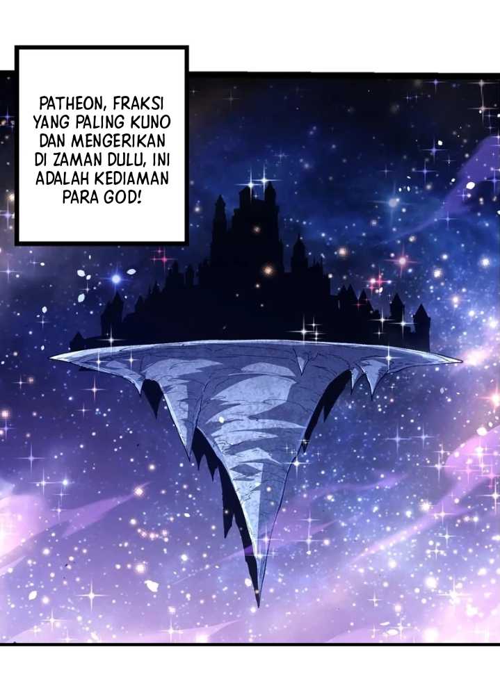 Read Evolution Begins With A Big Tree ID Manga Online