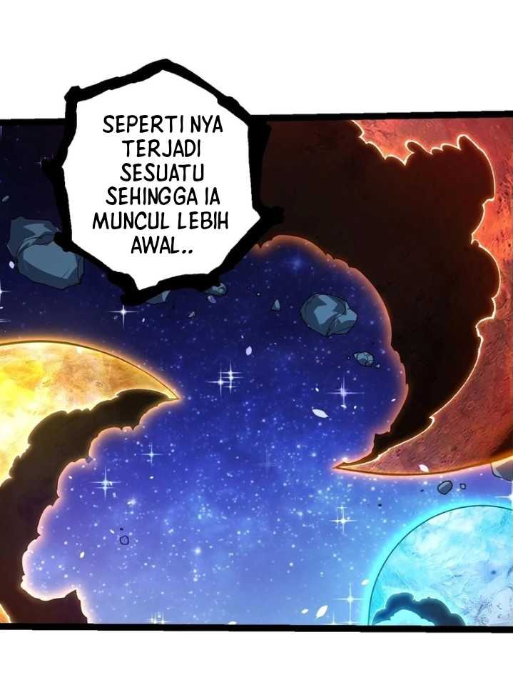 Read Evolution Begins With A Big Tree ID Manga Online