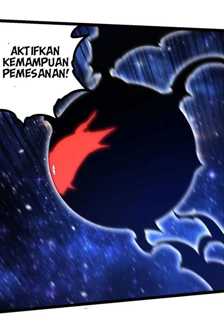 Read Evolution Begins With A Big Tree ID Manga Online