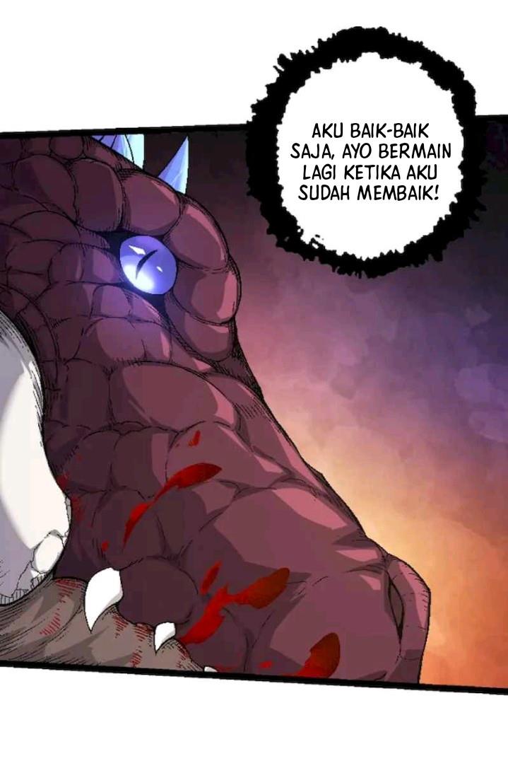 Read Evolution Begins With A Big Tree ID Manga Online