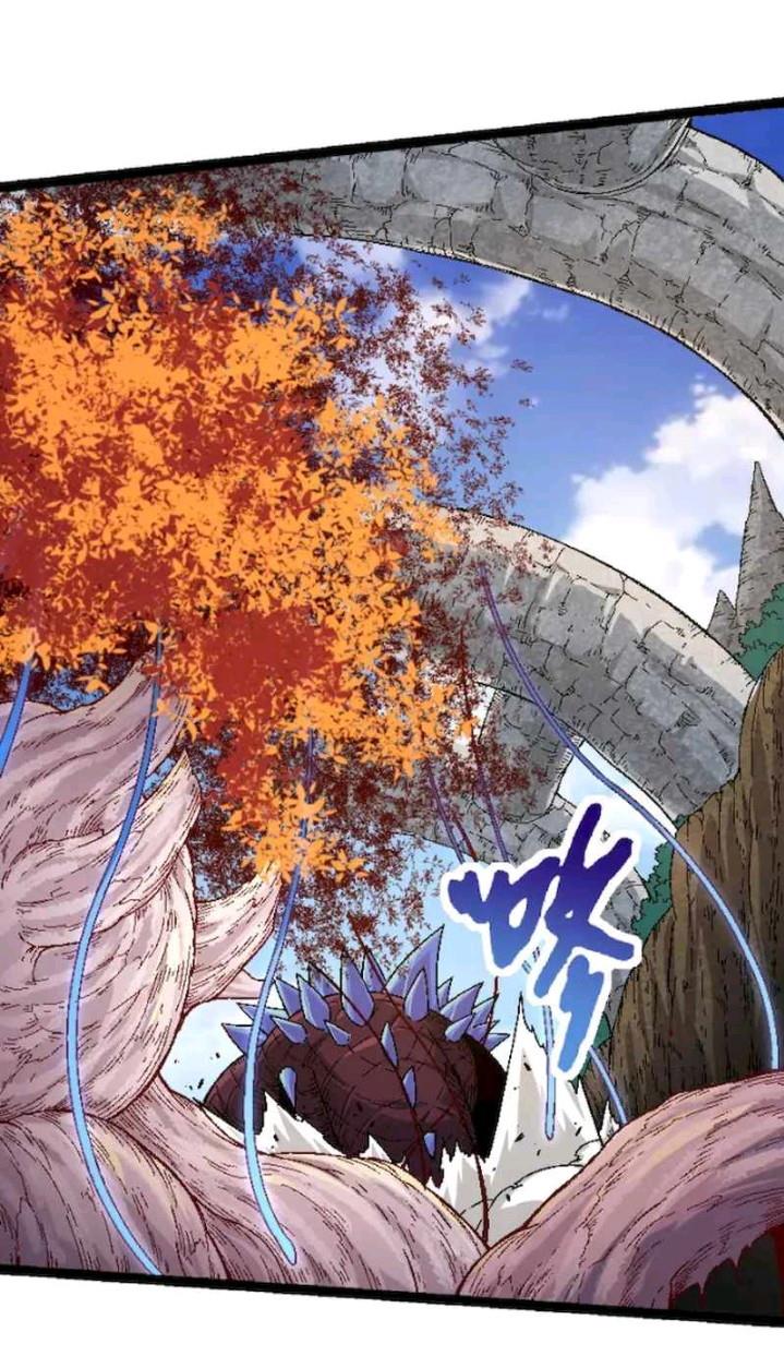 Read Evolution Begins With A Big Tree ID Manga Online
