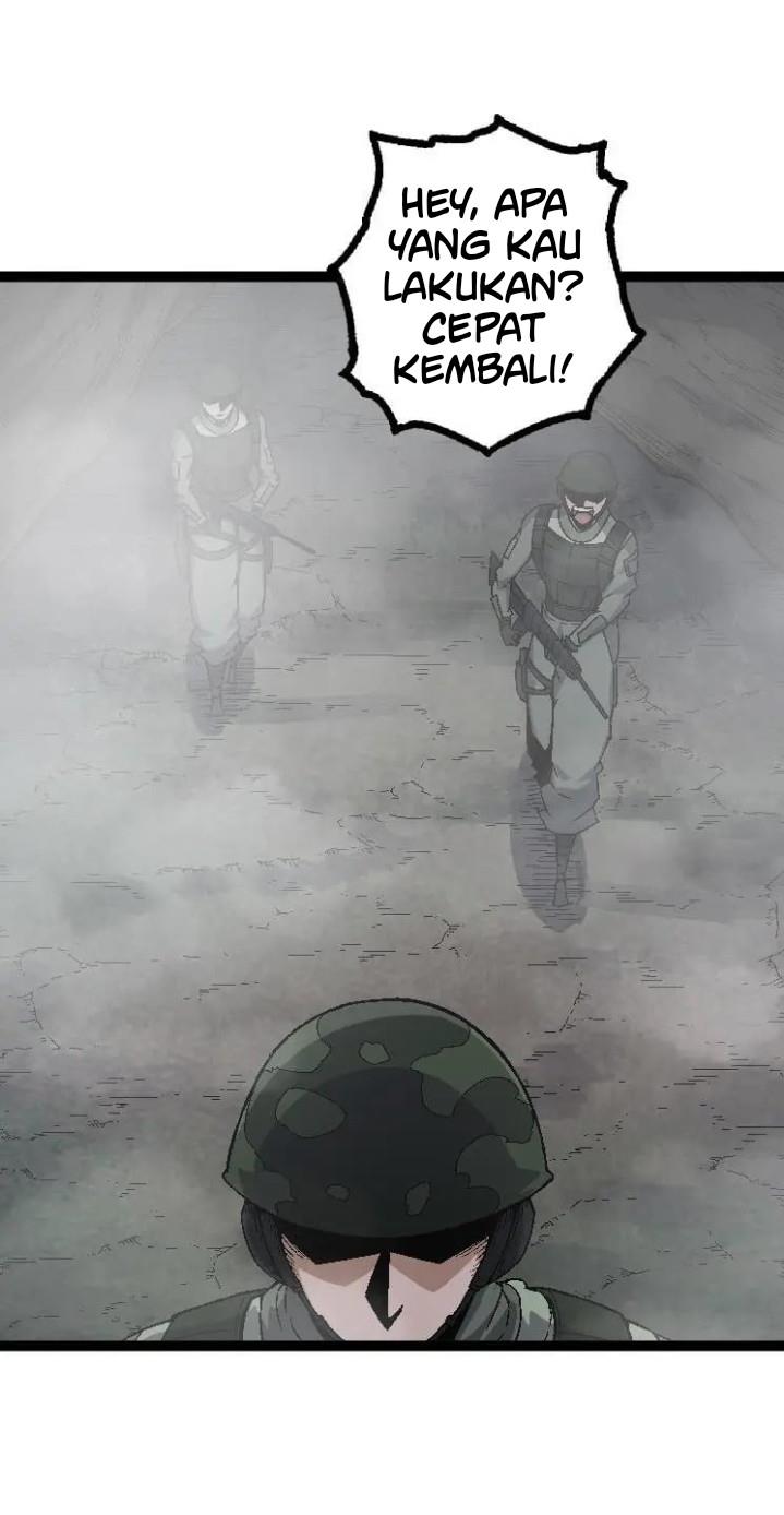 Read Evolution Begins With A Big Tree ID Manga Online