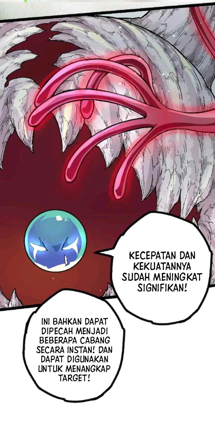 Read Evolution Begins With A Big Tree ID Manga Online