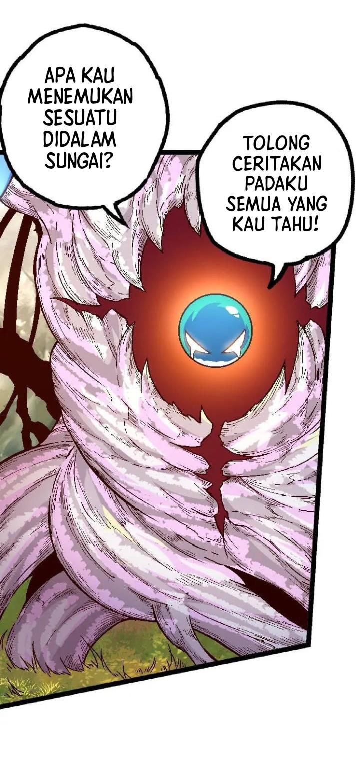 Read Evolution Begins With A Big Tree ID Manga Online