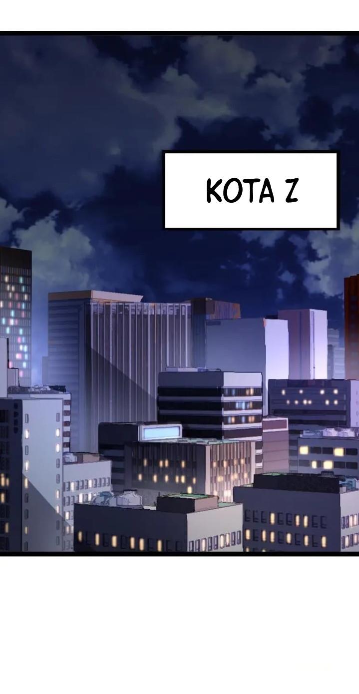 Read Evolution Begins With A Big Tree ID Manga Online