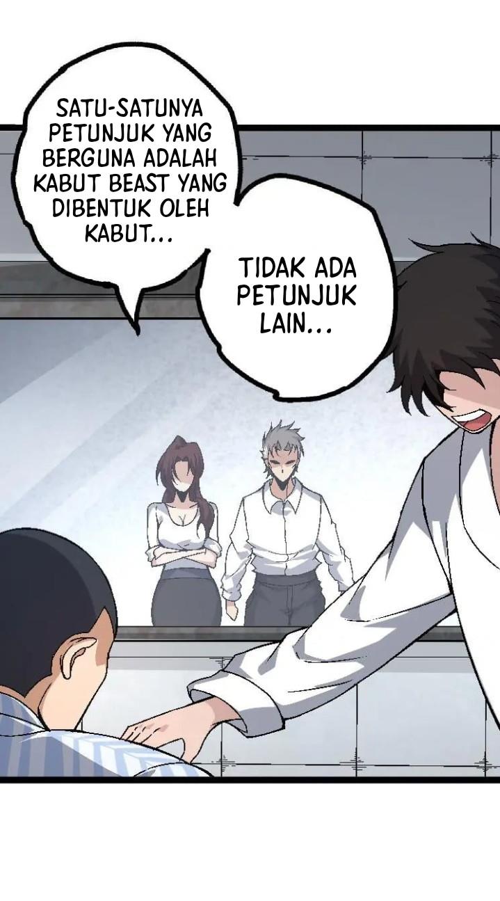 Read Evolution Begins With A Big Tree ID Manga Online