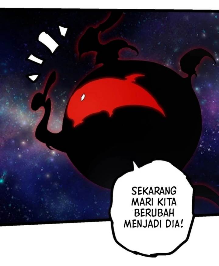 Read Evolution Begins With A Big Tree ID Manga Online