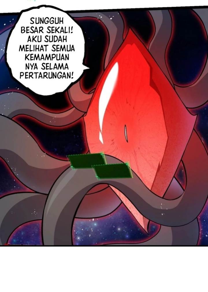 Read Evolution Begins With A Big Tree ID Manga Online
