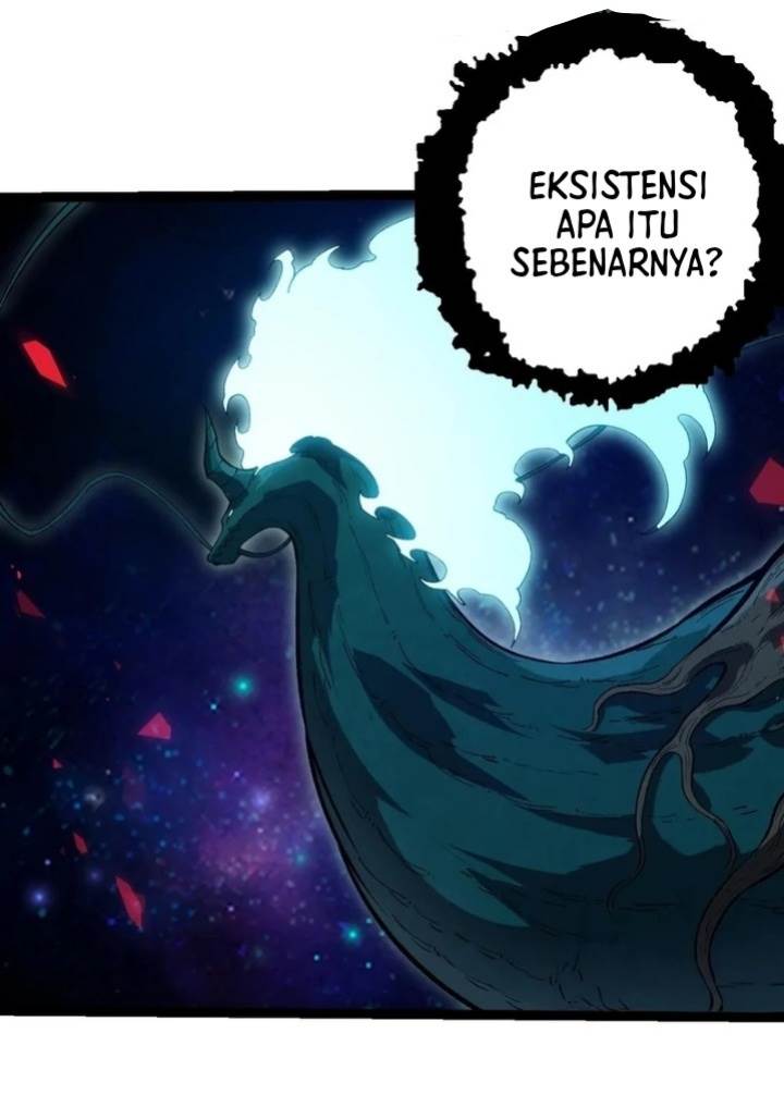 Read Evolution Begins With A Big Tree ID Manga Online