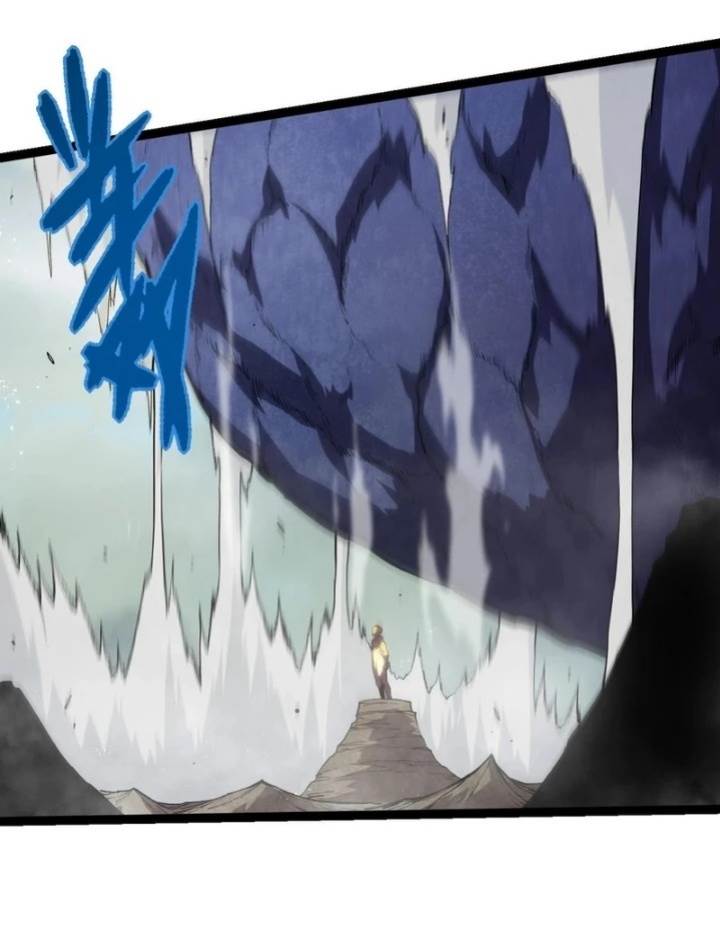 Read Evolution Begins With A Big Tree ID Manga Online