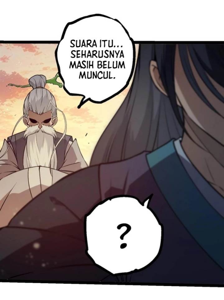Read Evolution Begins With A Big Tree ID Manga Online