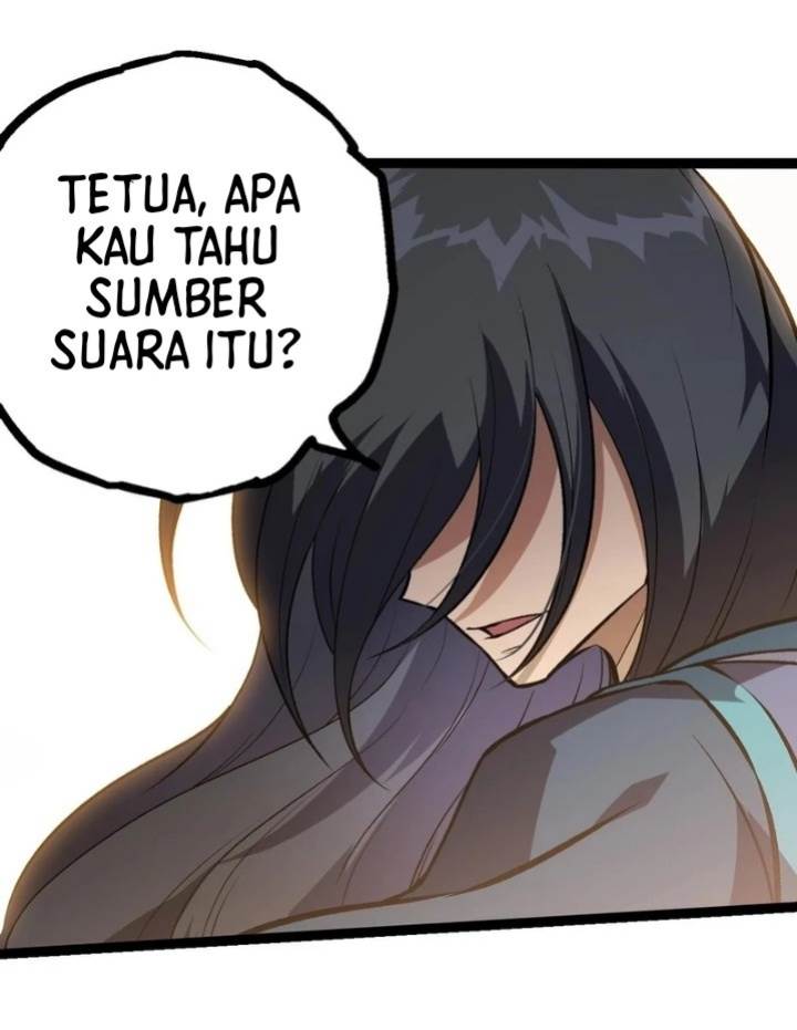 Read Evolution Begins With A Big Tree ID Manga Online