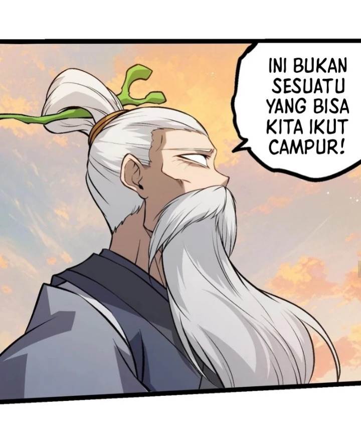 Read Evolution Begins With A Big Tree ID Manga Online