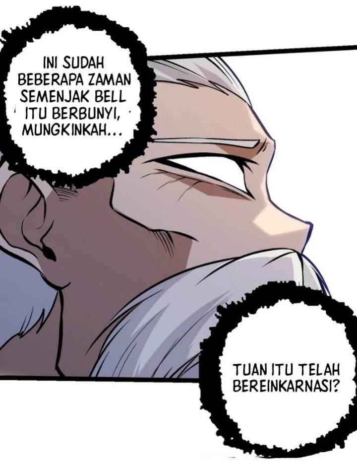 Read Evolution Begins With A Big Tree ID Manga Online