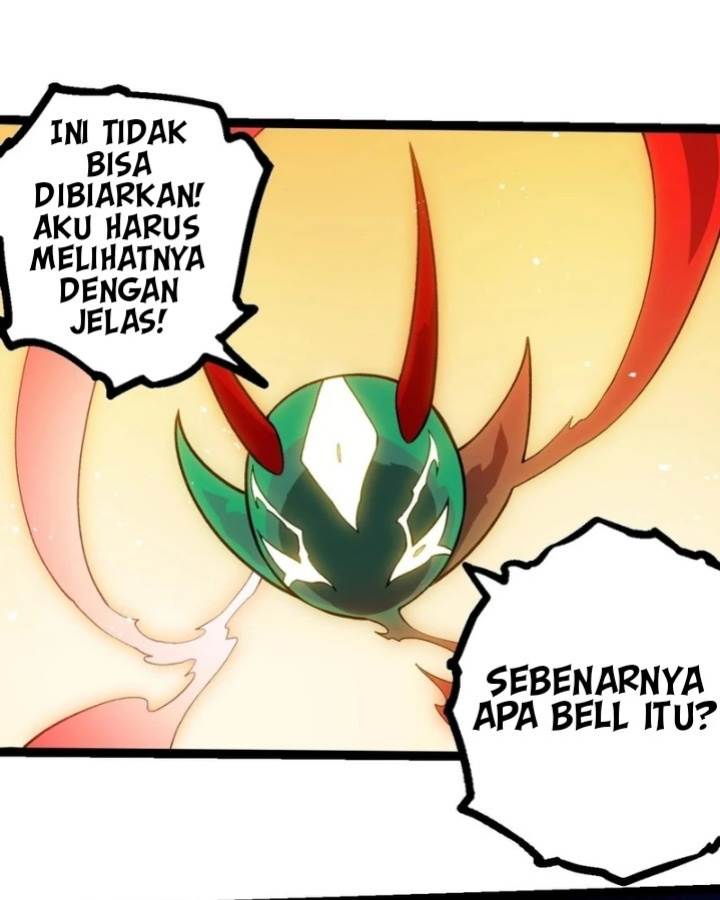 Read Evolution Begins With A Big Tree ID Manga Online