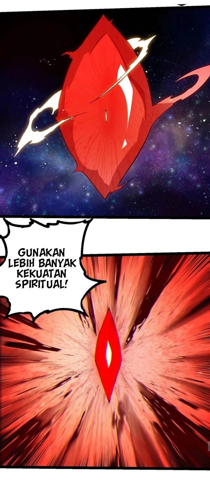 Read Evolution Begins With A Big Tree ID Manga Online
