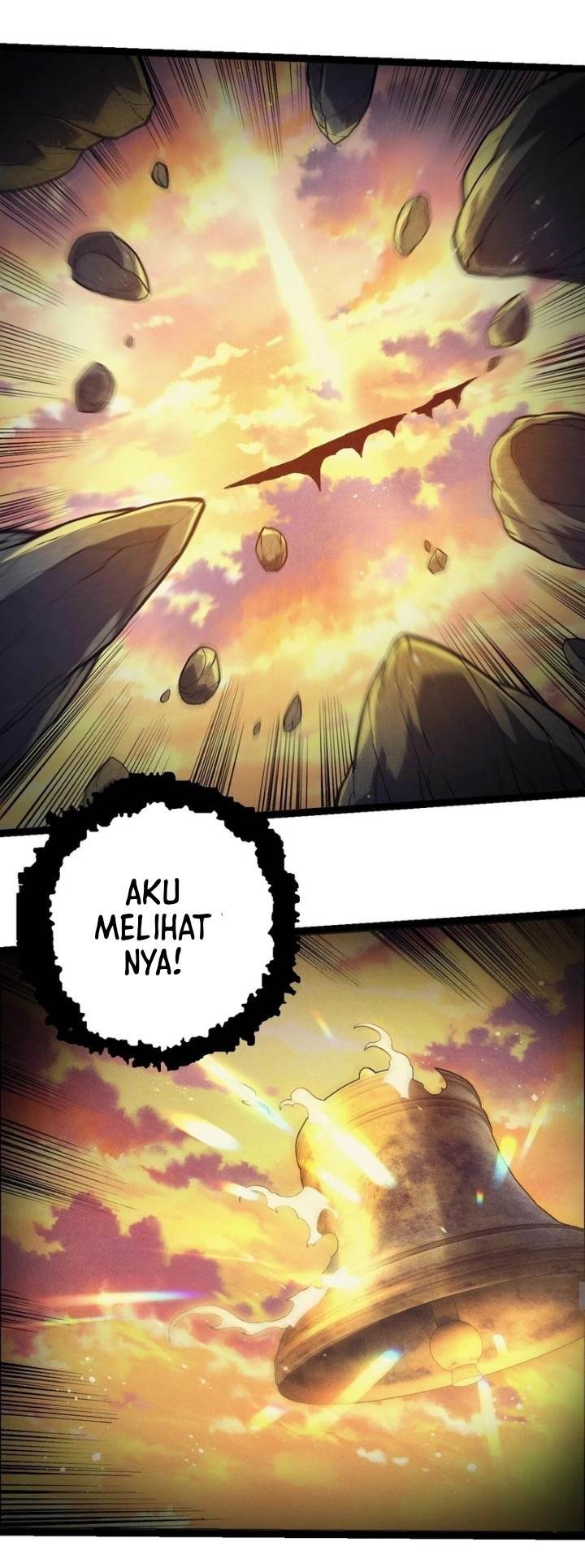 Read Evolution Begins With A Big Tree ID Manga Online