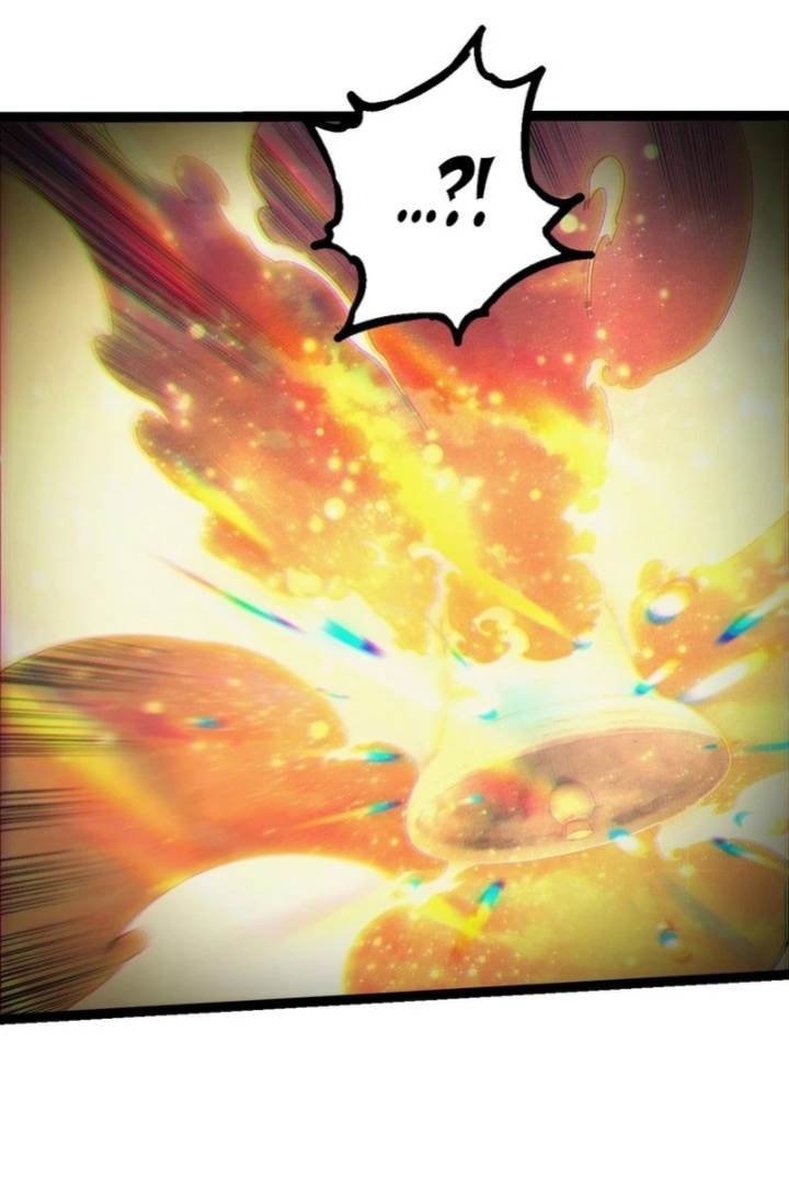 Read Evolution Begins With A Big Tree ID Manga Online