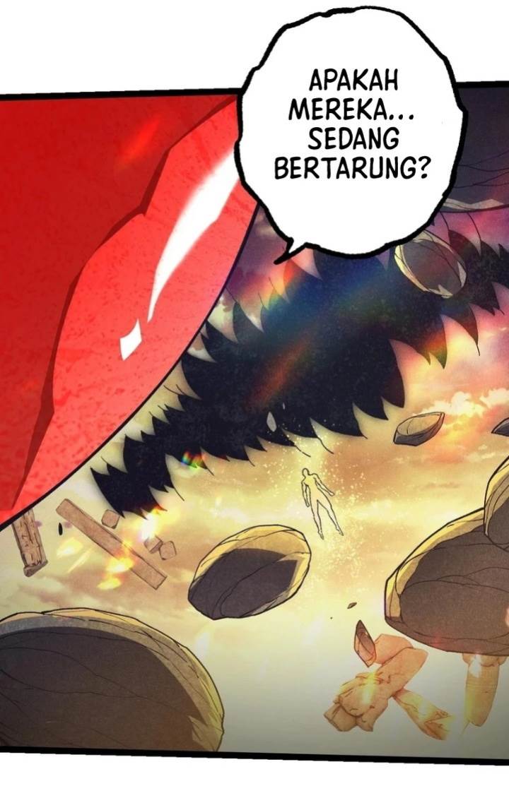 Read Evolution Begins With A Big Tree ID Manga Online