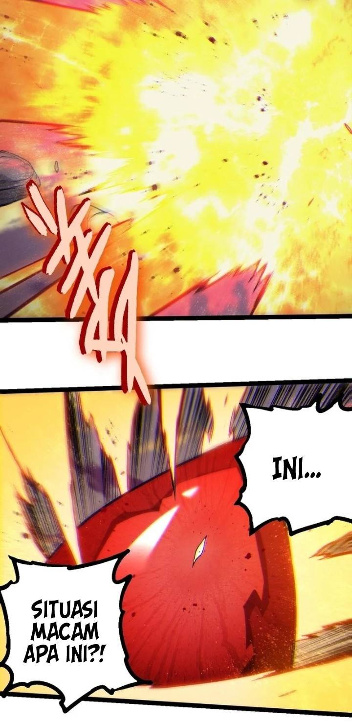 Read Evolution Begins With A Big Tree ID Manga Online