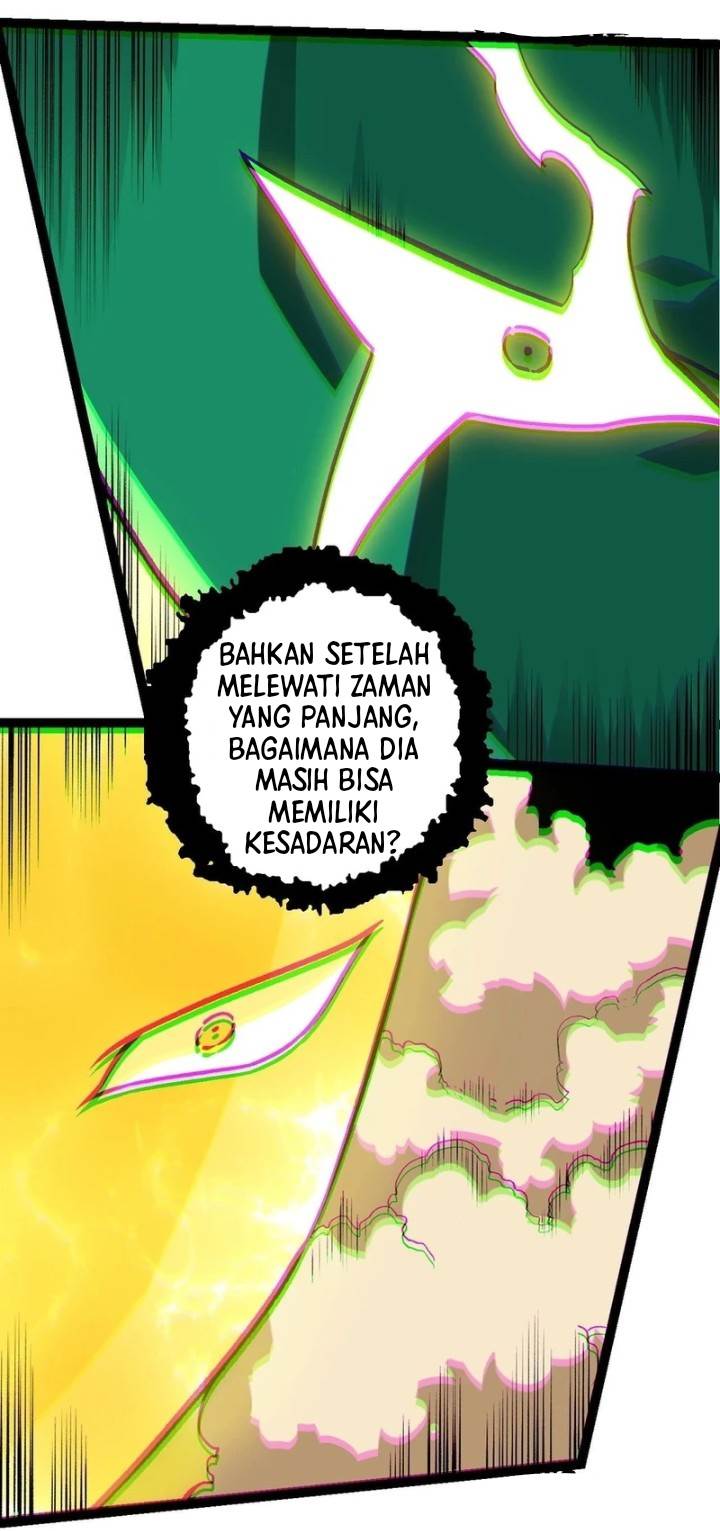 Read Evolution Begins With A Big Tree ID Manga Online