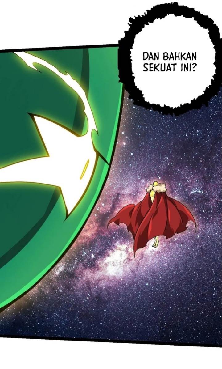 Read Evolution Begins With A Big Tree ID Manga Online