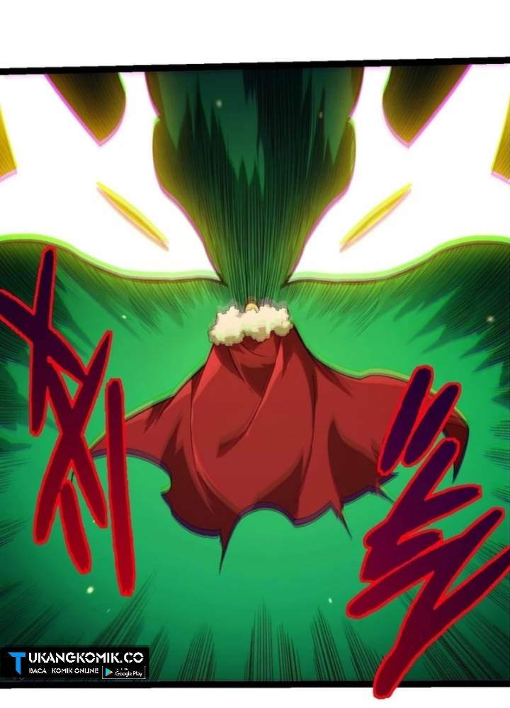 Read Evolution Begins With A Big Tree ID Manga Online