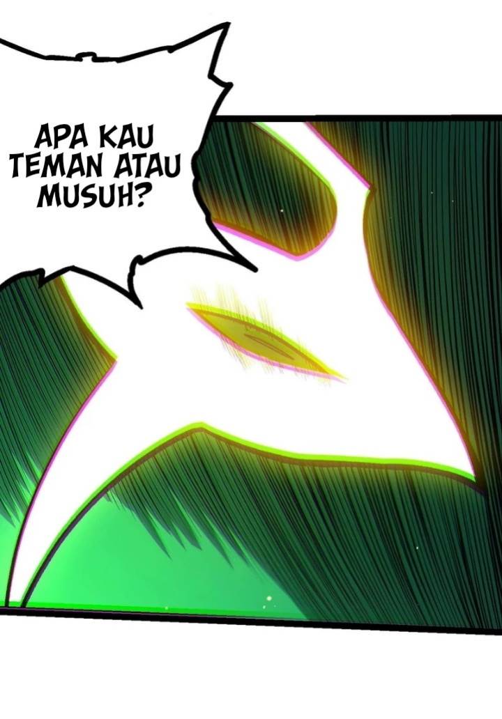 Read Evolution Begins With A Big Tree ID Manga Online