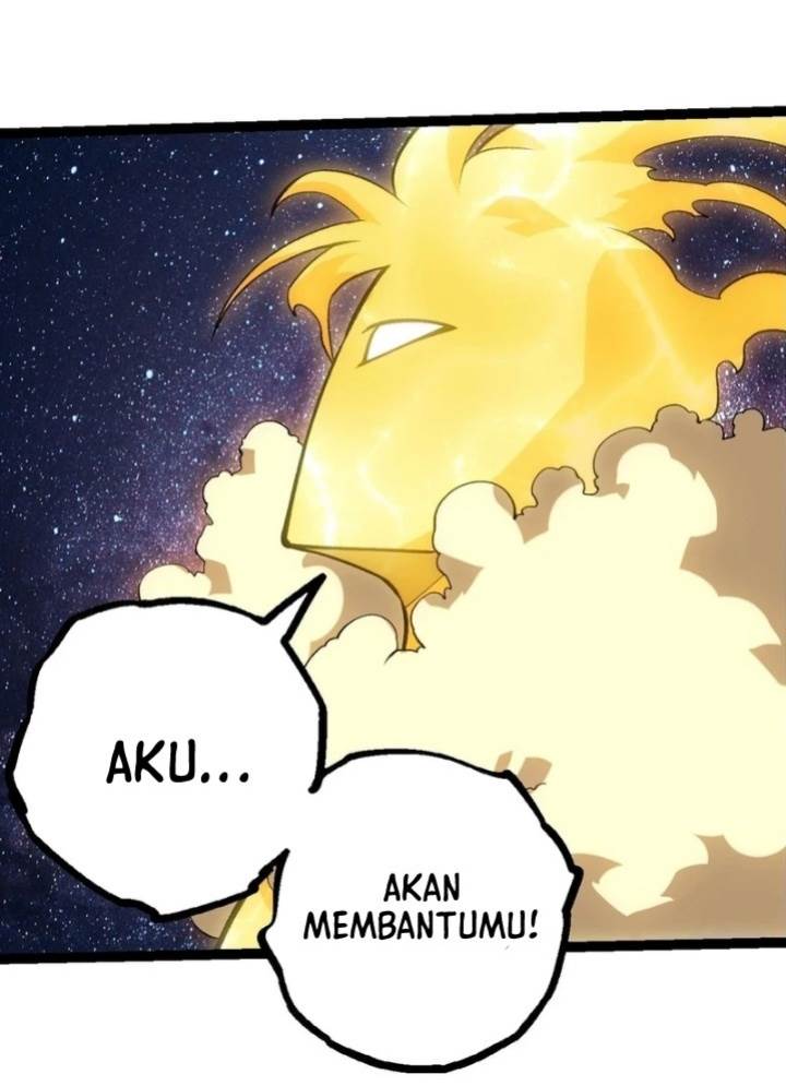 Read Evolution Begins With A Big Tree ID Manga Online