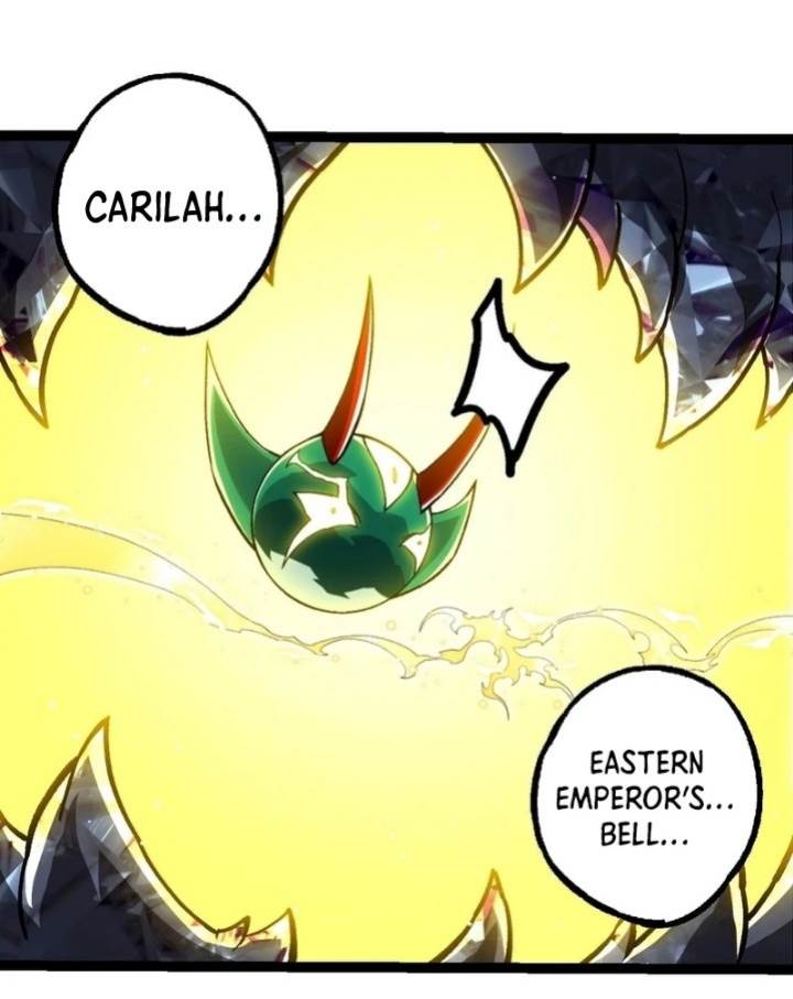 Read Evolution Begins With A Big Tree ID Manga Online