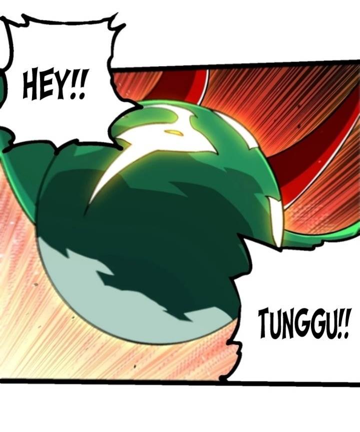 Read Evolution Begins With A Big Tree ID Manga Online