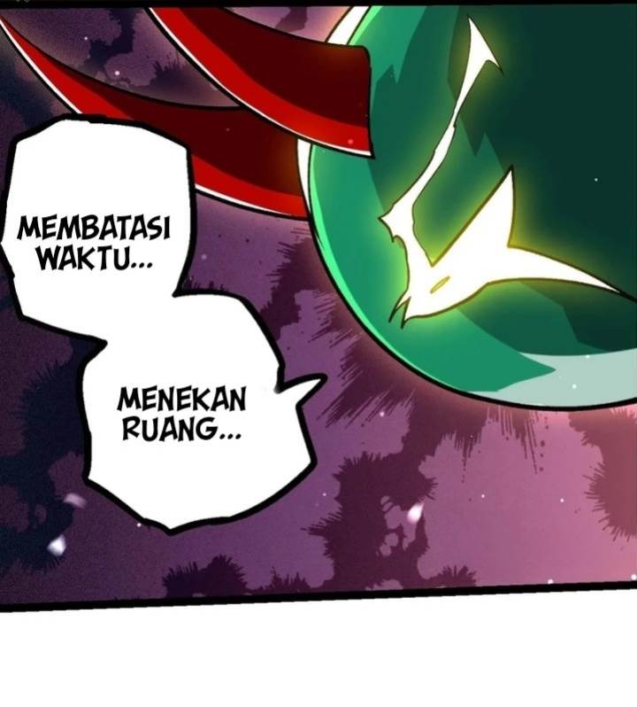 Read Evolution Begins With A Big Tree ID Manga Online