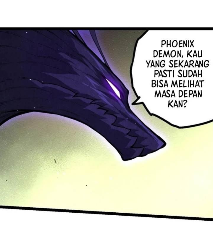 Read Evolution Begins With A Big Tree ID Manga Online