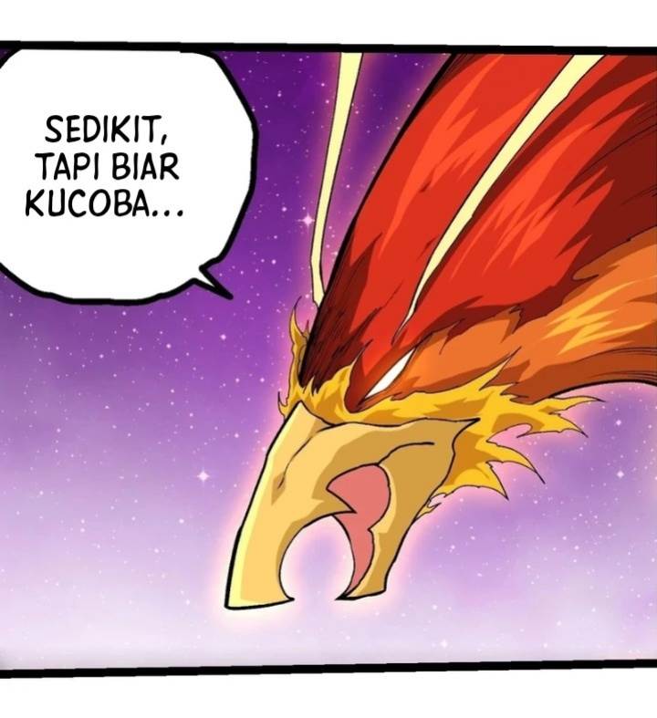 Read Evolution Begins With A Big Tree ID Manga Online