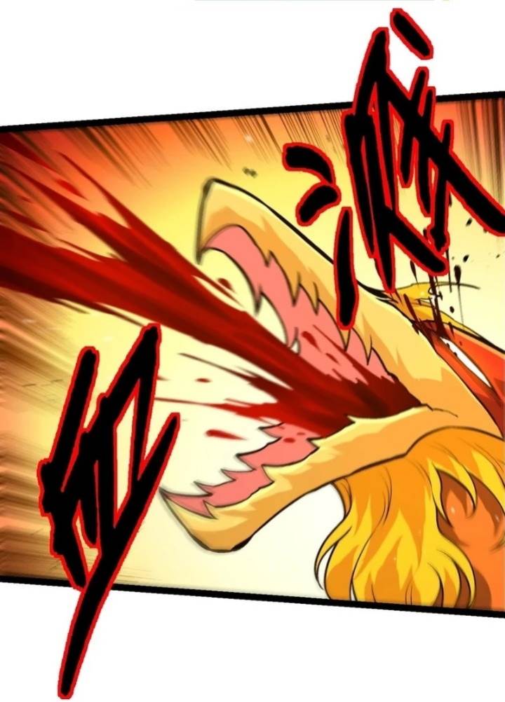 Read Evolution Begins With A Big Tree ID Manga Online