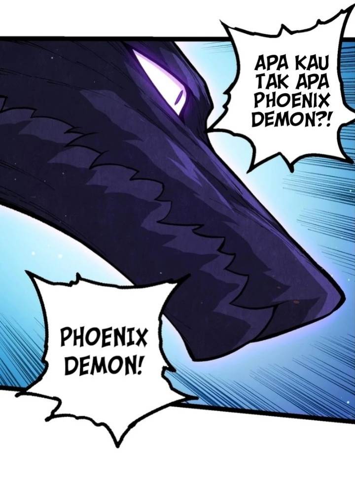 Read Evolution Begins With A Big Tree ID Manga Online