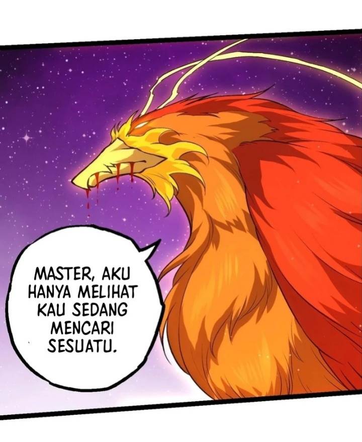 Read Evolution Begins With A Big Tree ID Manga Online