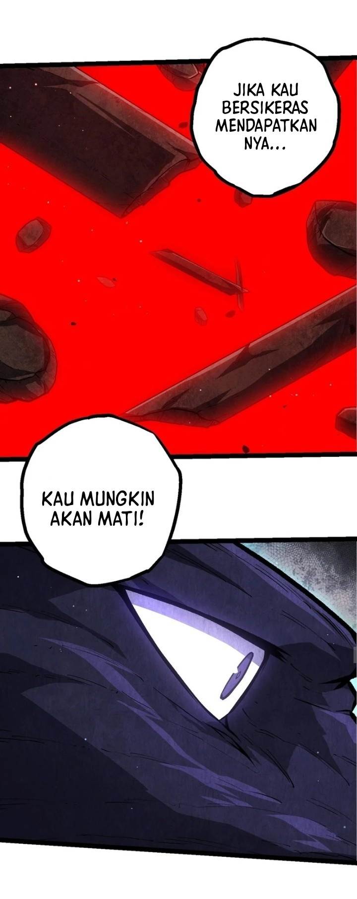 Read Evolution Begins With A Big Tree ID Manga Online