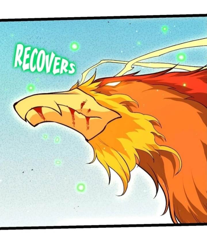 Read Evolution Begins With A Big Tree ID Manga Online