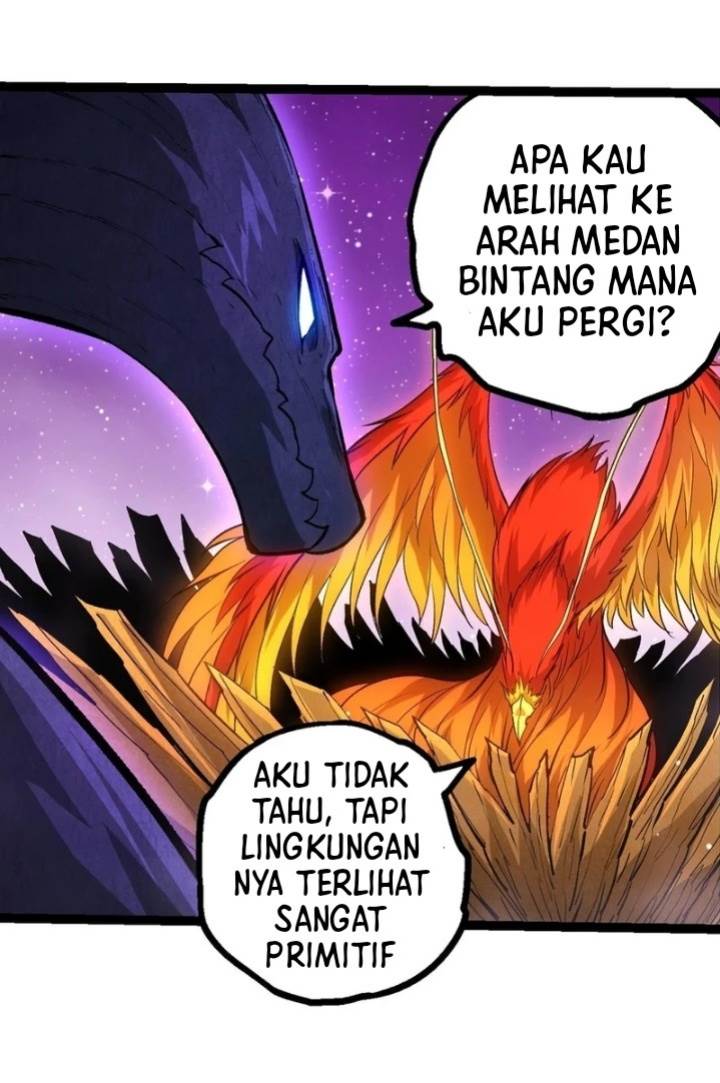 Read Evolution Begins With A Big Tree ID Manga Online
