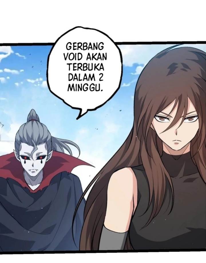 Read Evolution Begins With A Big Tree ID Manga Online