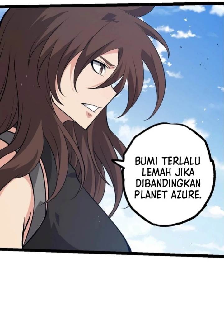 Read Evolution Begins With A Big Tree ID Manga Online