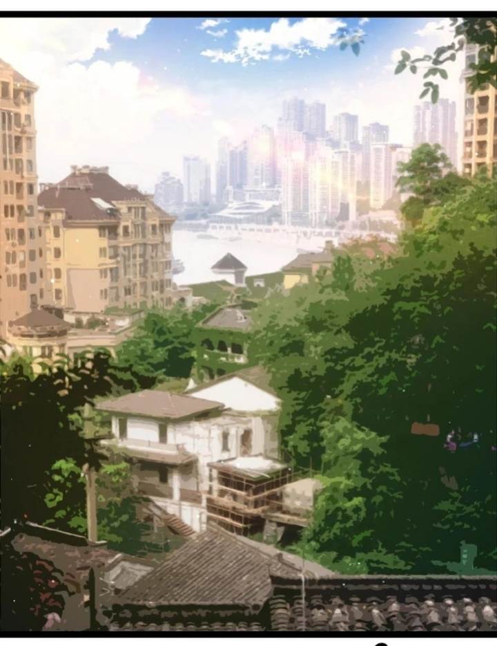 Read Evolution Begins With A Big Tree ID Manga Online