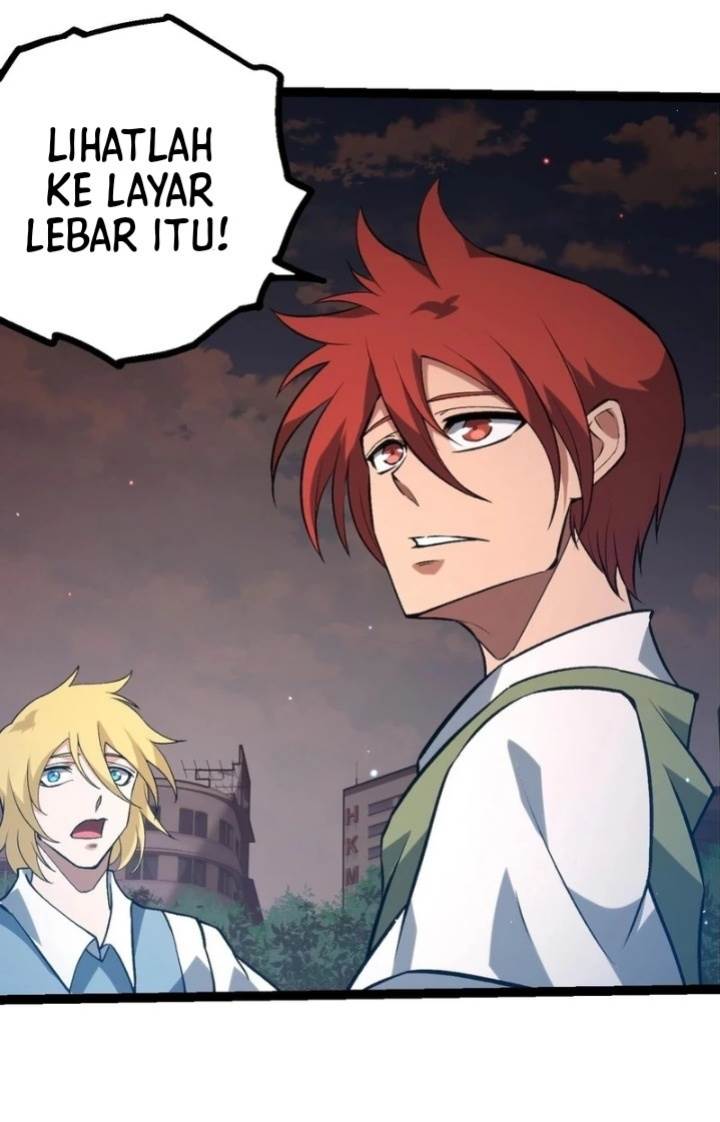 Read Evolution Begins With A Big Tree ID Manga Online
