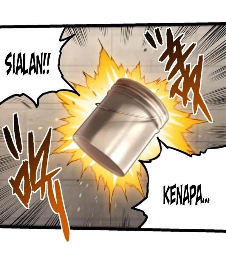 Read Evolution Begins With A Big Tree ID Manga Online