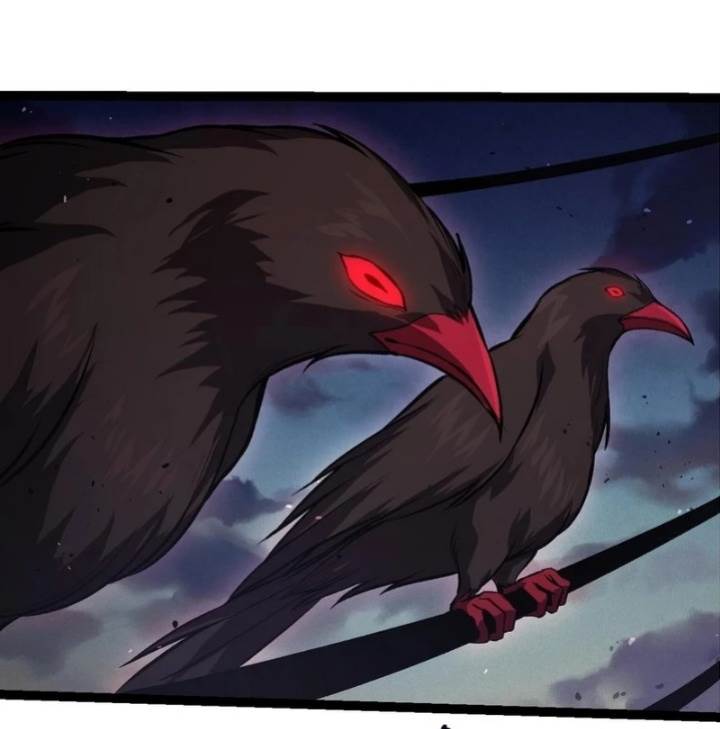 Read Evolution Begins With A Big Tree ID Manga Online