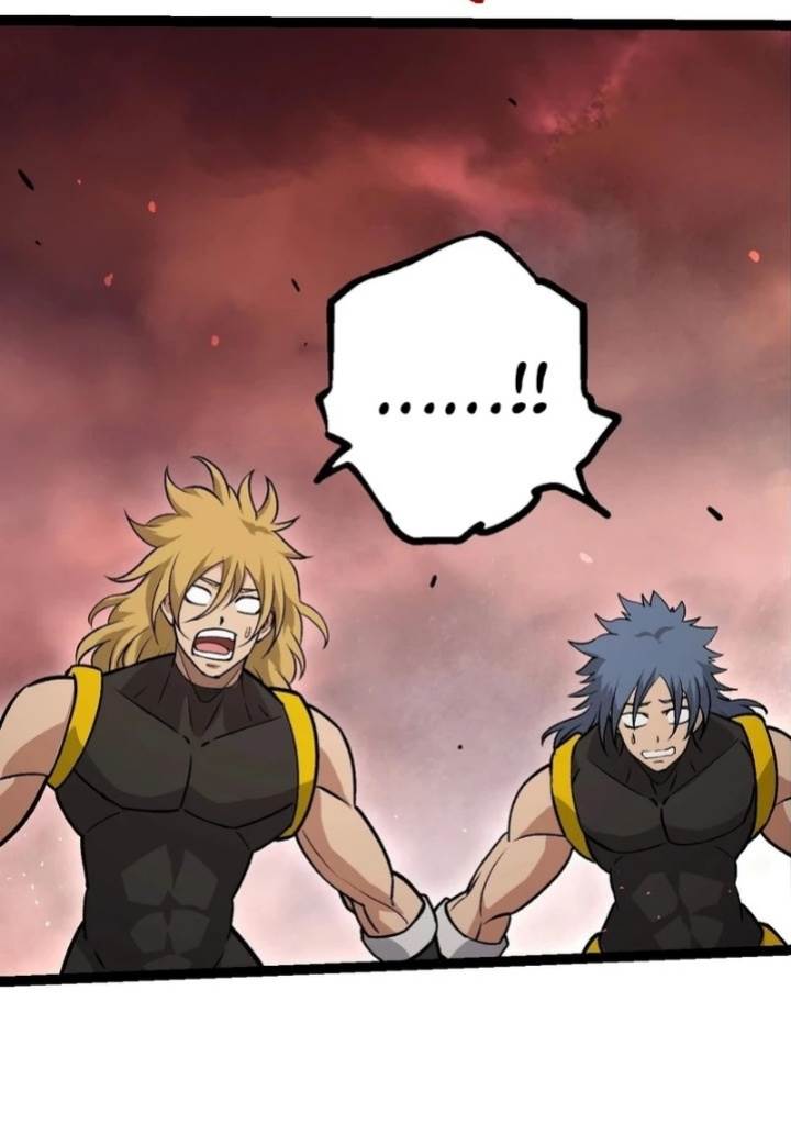 Read Evolution Begins With A Big Tree ID Manga Online